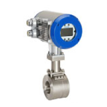 Krohne Vortex Flowmeter (VFM1091G)